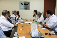 Grupo de trabalho eleva tratativas de implantação de aterro sanitário em Porto Velho para Saneamento Básico