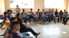 Teia Judiciária: Justiça de Rondônia promove a cultura de paz no ambiente escolar