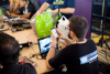 Hackajus inicia na Campus Party em busca de soluções inovadoras para o Poder Judiciário de RO