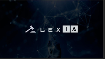 LexIA - Automação visa agilizar processos judiciais