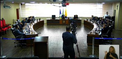 Pleno vota a favor pela desinstalação da 1ª Vara Criminal da Comarca de Guajará-Mirim