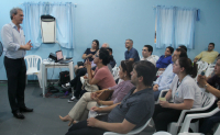 1º Workshop de Execução Penal: imersão é estratégia para disseminar metodologia da Apac