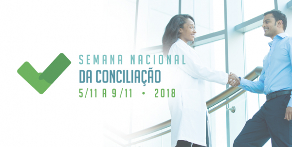 Judiciário de Rondônia disponibilizará atendimentos prioritários durante a XIII Semana Nacional de Conciliação