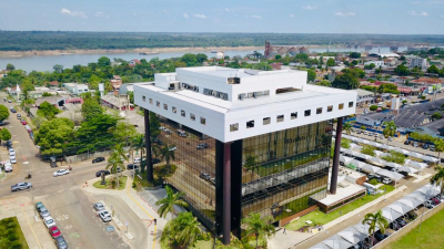 Cejusc Estadual é implementado no Poder Judiciário de Rondônia