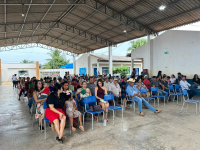Regularização Fundiária em Rondônia: Títulos beneficiam centenas de famílias em Vilhena e Parecis