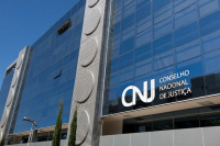 Comitiva do Poder Judiciário de Rondônia visita CNJ, STJ e TJDFT