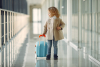 Corregedoria Geral orienta sobre autorização de viagem para crianças e adolescentes desacompanhados