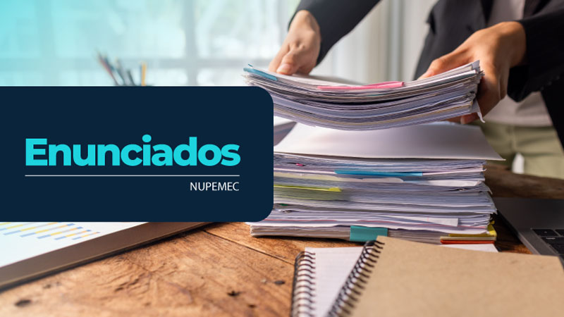 Nupemec Atos Normativos