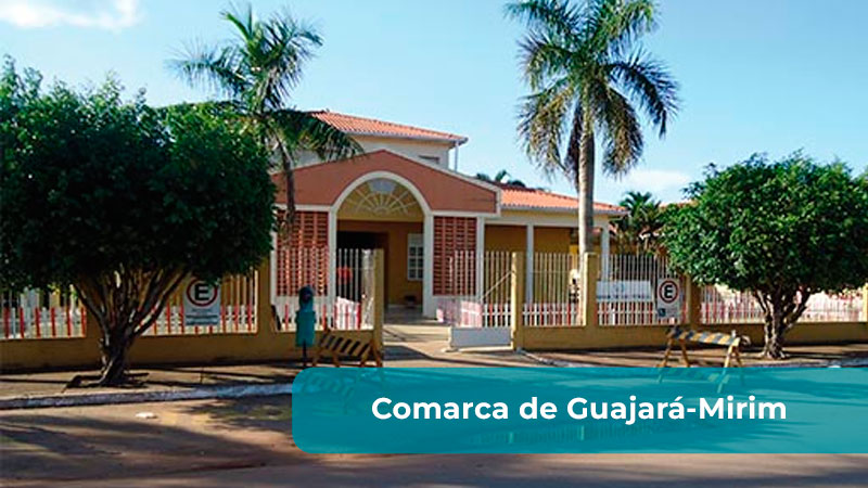 Comarca de Guajará-Mirim