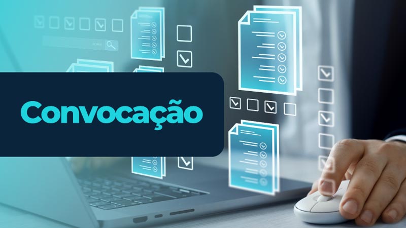 Concursos - Convocação