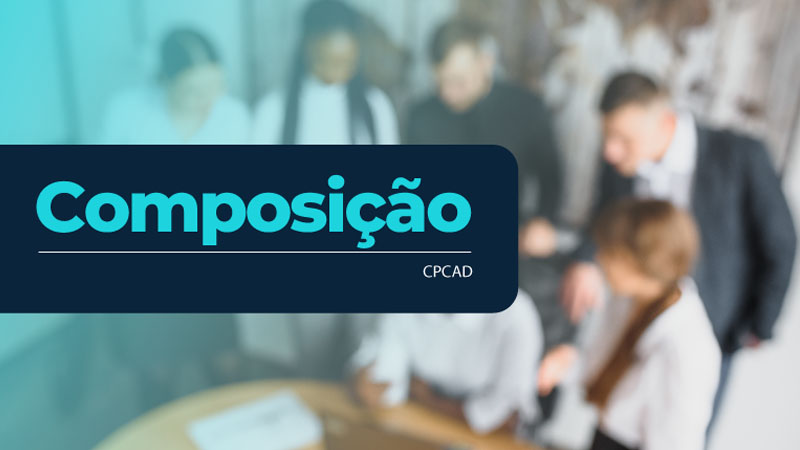 Cpcad Composição