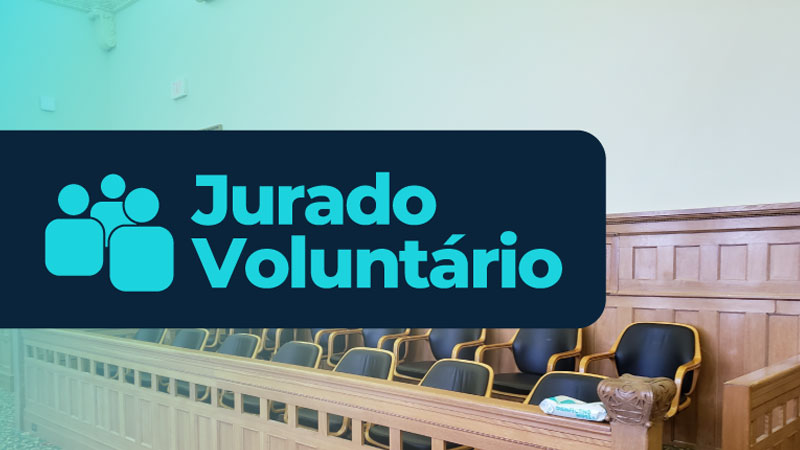 Jurado Voluntário