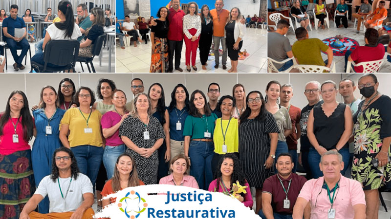 Justiça Restaurativa